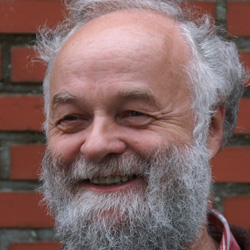 Piet van Berchum